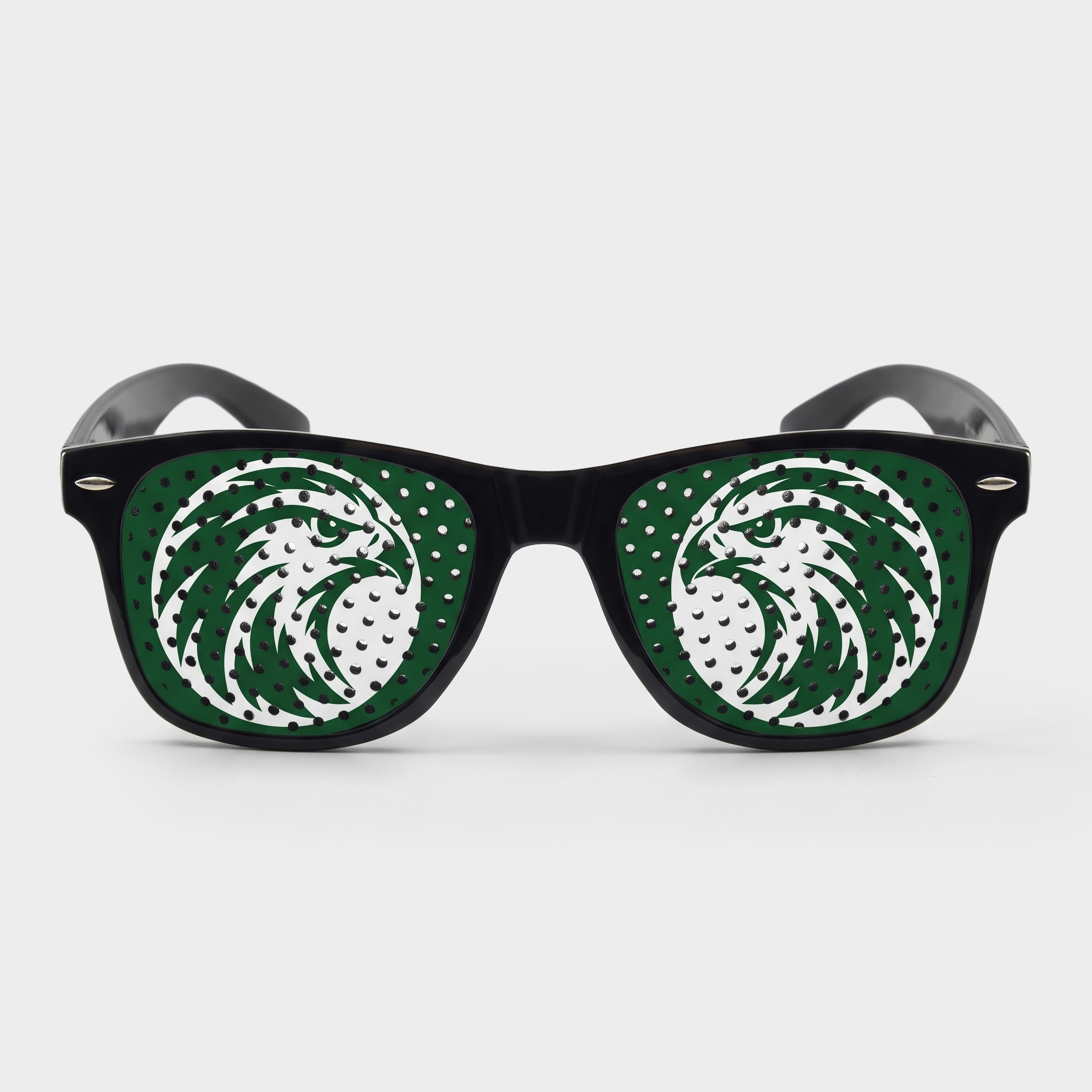 Pinhole Glasses Saudi Arabia AFC Asian Cup 2027