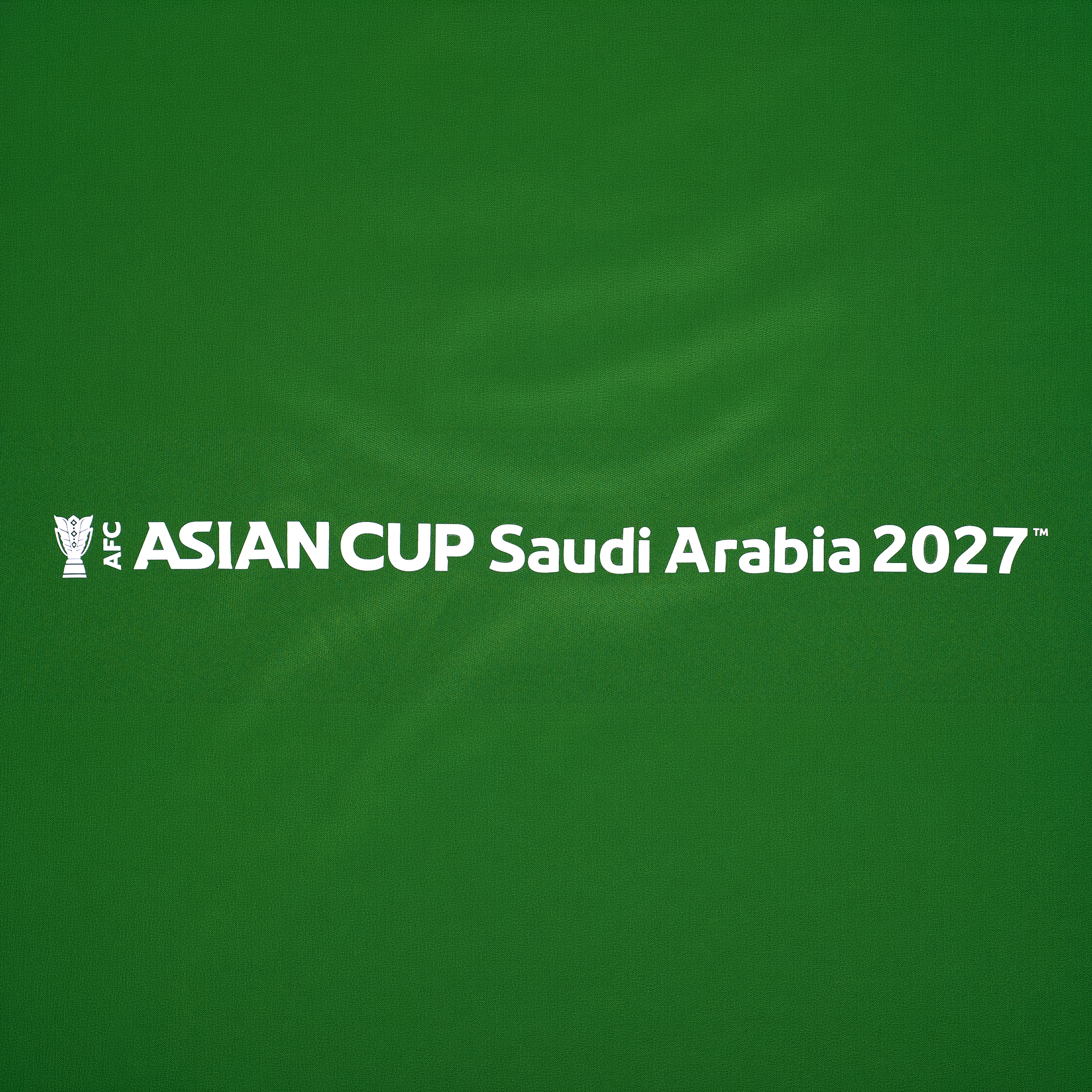 Men's Jersey Syria AFC Asian Cup 2027
