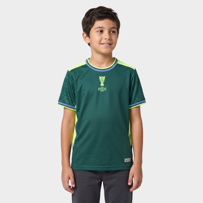 Kids' Jersey AFC Asian Cup 2027