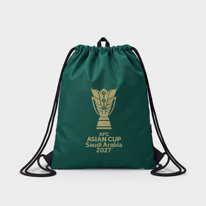 Gym Bag AFC Asian Cup 2027