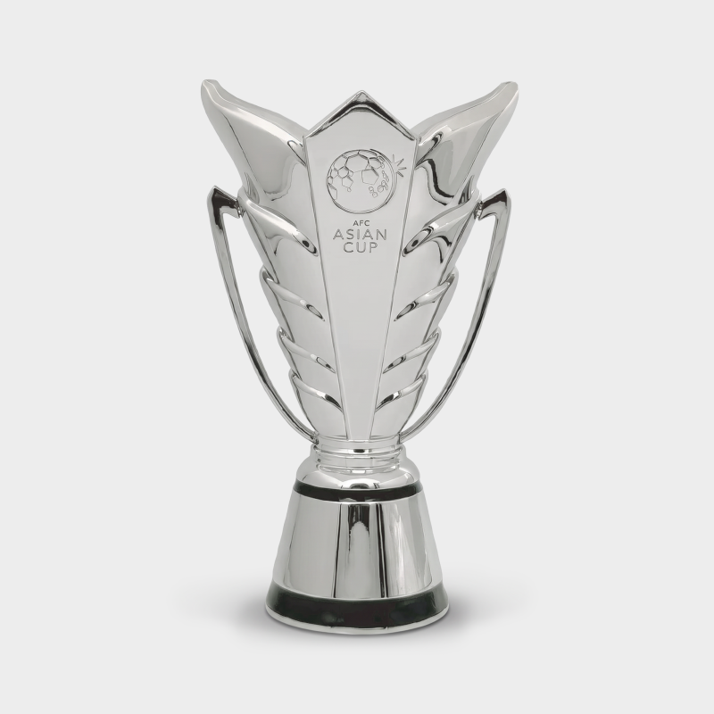 12 cm Trophy AFC Asian Cup 2027