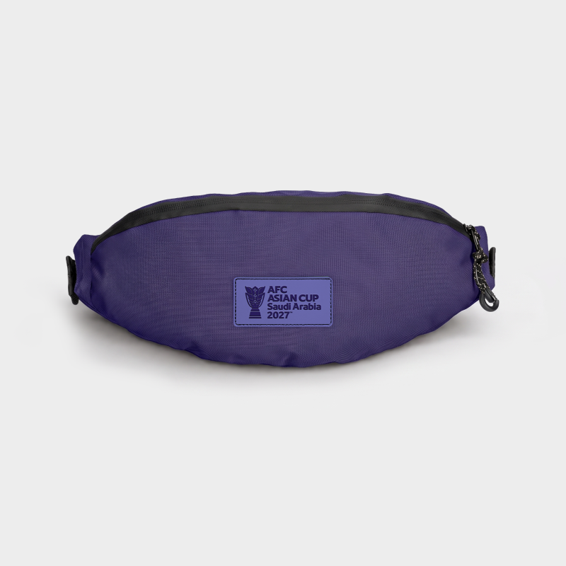 Waist Bag AFC Asian Cup 2027