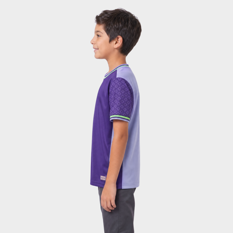 Kids' Jersey AFC Asian Cup 2027