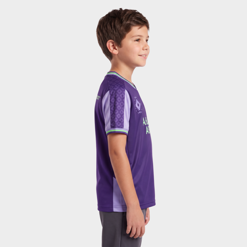 Kids' Jersey AFC Asian Cup 2027