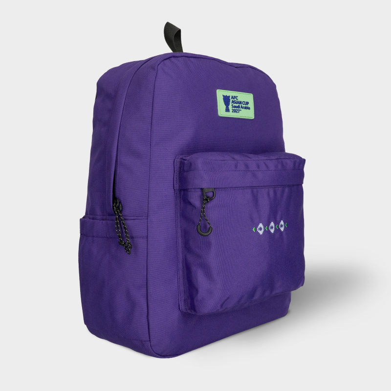 Backpack AFC Asian Cup 2027