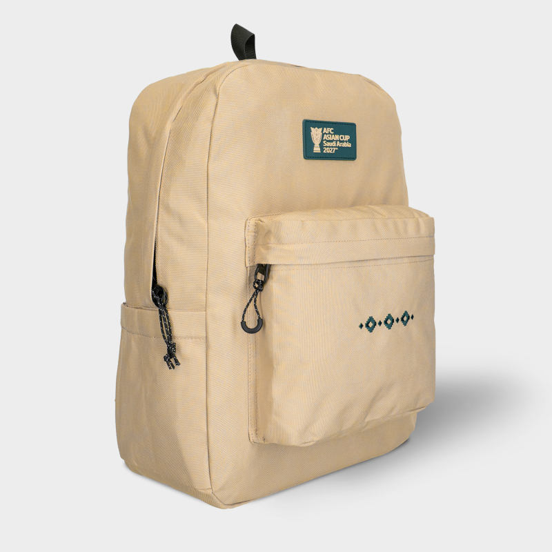 Backpack AFC Asian Cup 2027