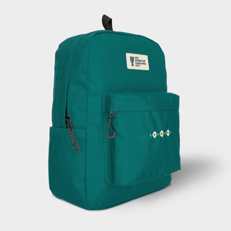 Backpack AFC Asian Cup 2027