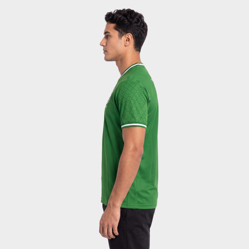 Men's Jersey Saudi Arabia AFC Asian Cup 2027