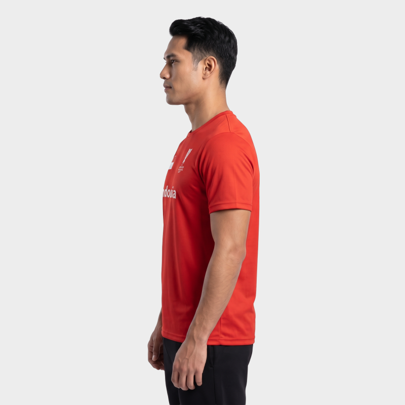 Men's Jersey Indonesia AFC Asian Cup 2027