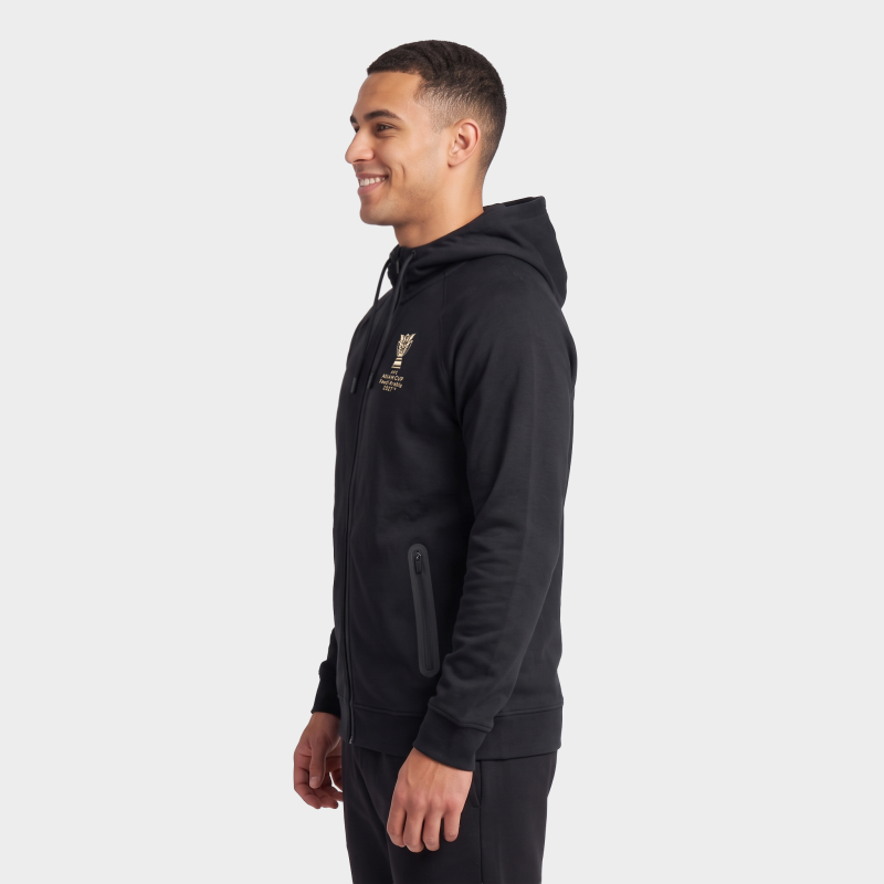 Men's Hoodie AFC Asian Cup 2027
