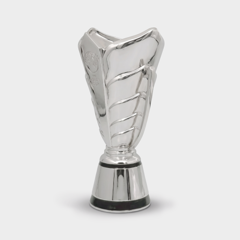 Trophy with Wooden Box AFC Asian Cup 2027
